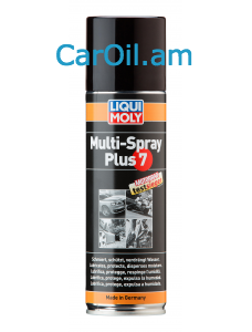 LIQUI MOLY Multi-Spray Plus 7 300մլ